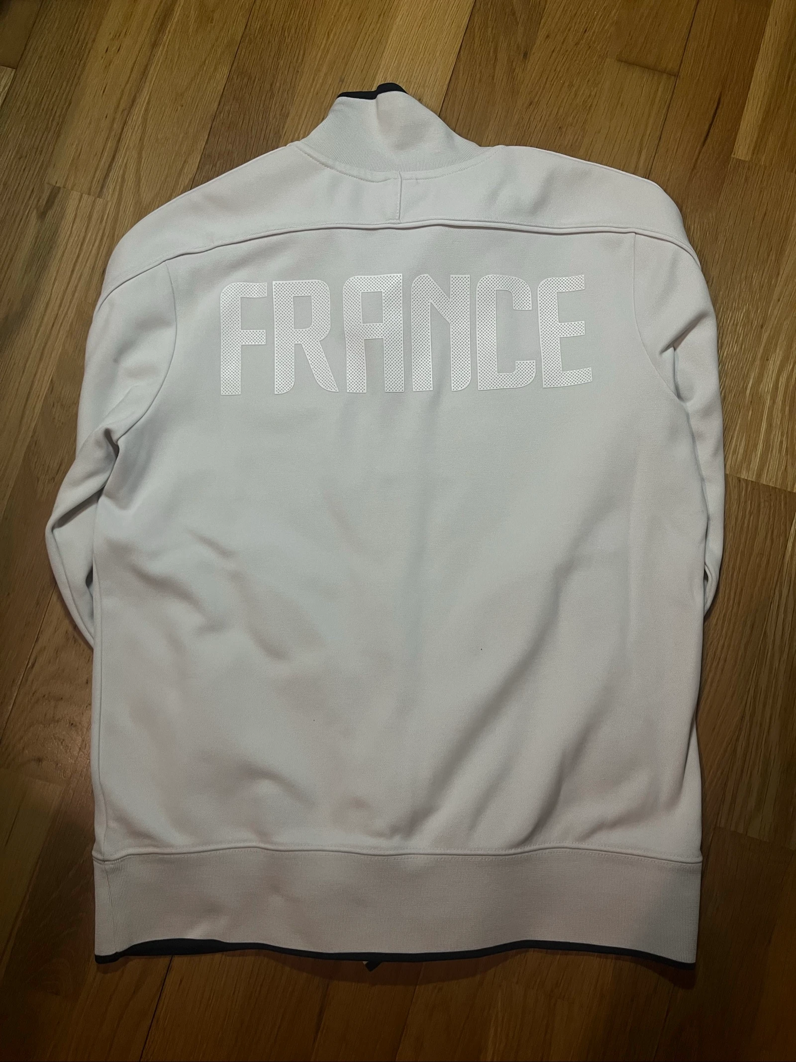 Veste Nike France – photo 2